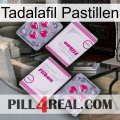 Tadalafil Pastillas 33